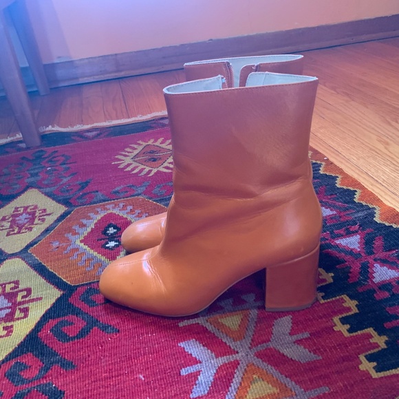 Janetta Ankle Boot - Picture 2 of 3